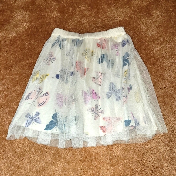 Hanna Andersson Other - Hanna Andersson Little Girl Skirt